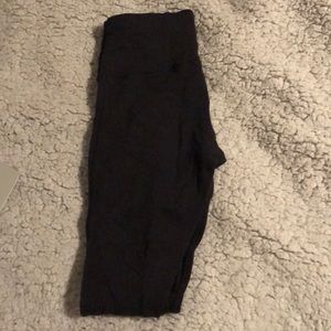 Lululemon Reversable Wunder Under